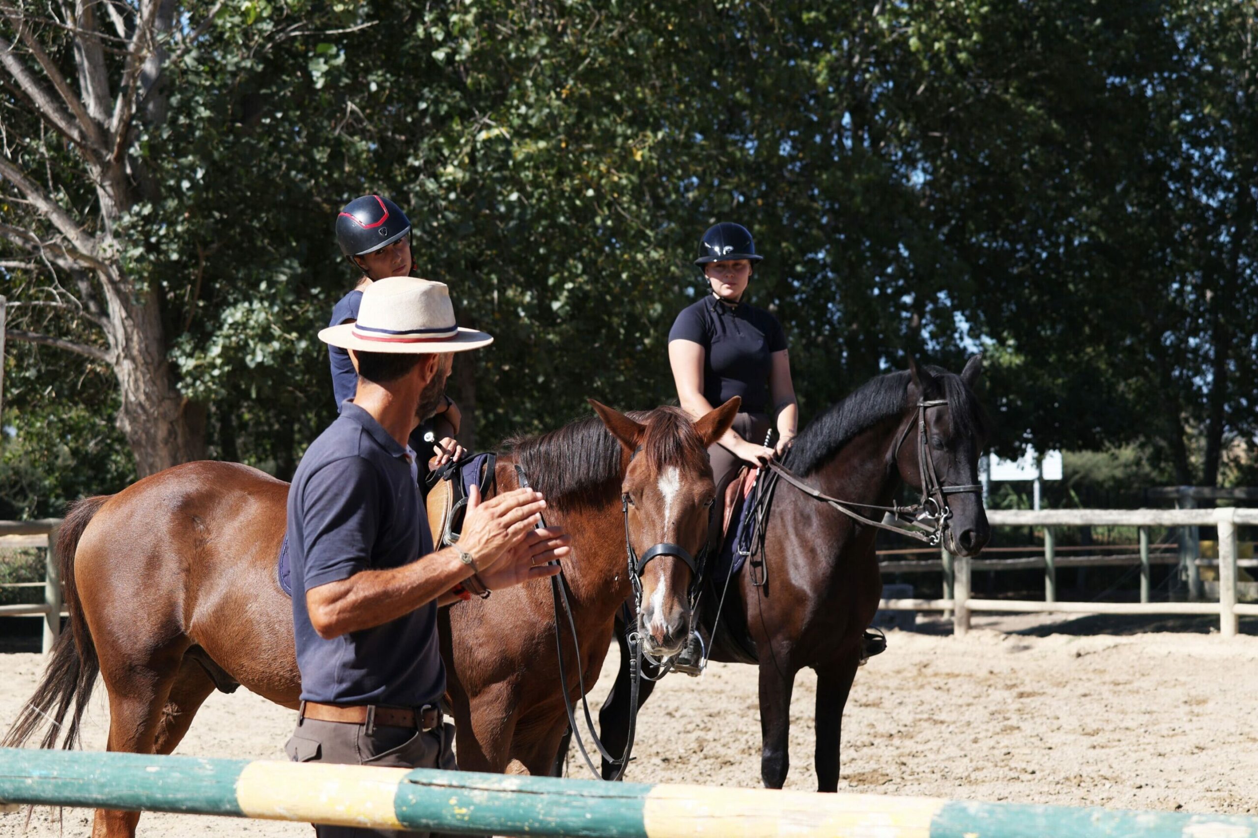 Nos formations professionnelles