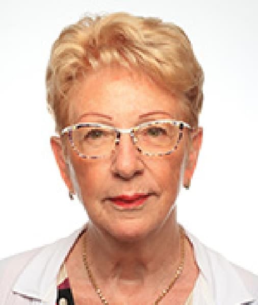 Madeleine GARCIA-VIDAL