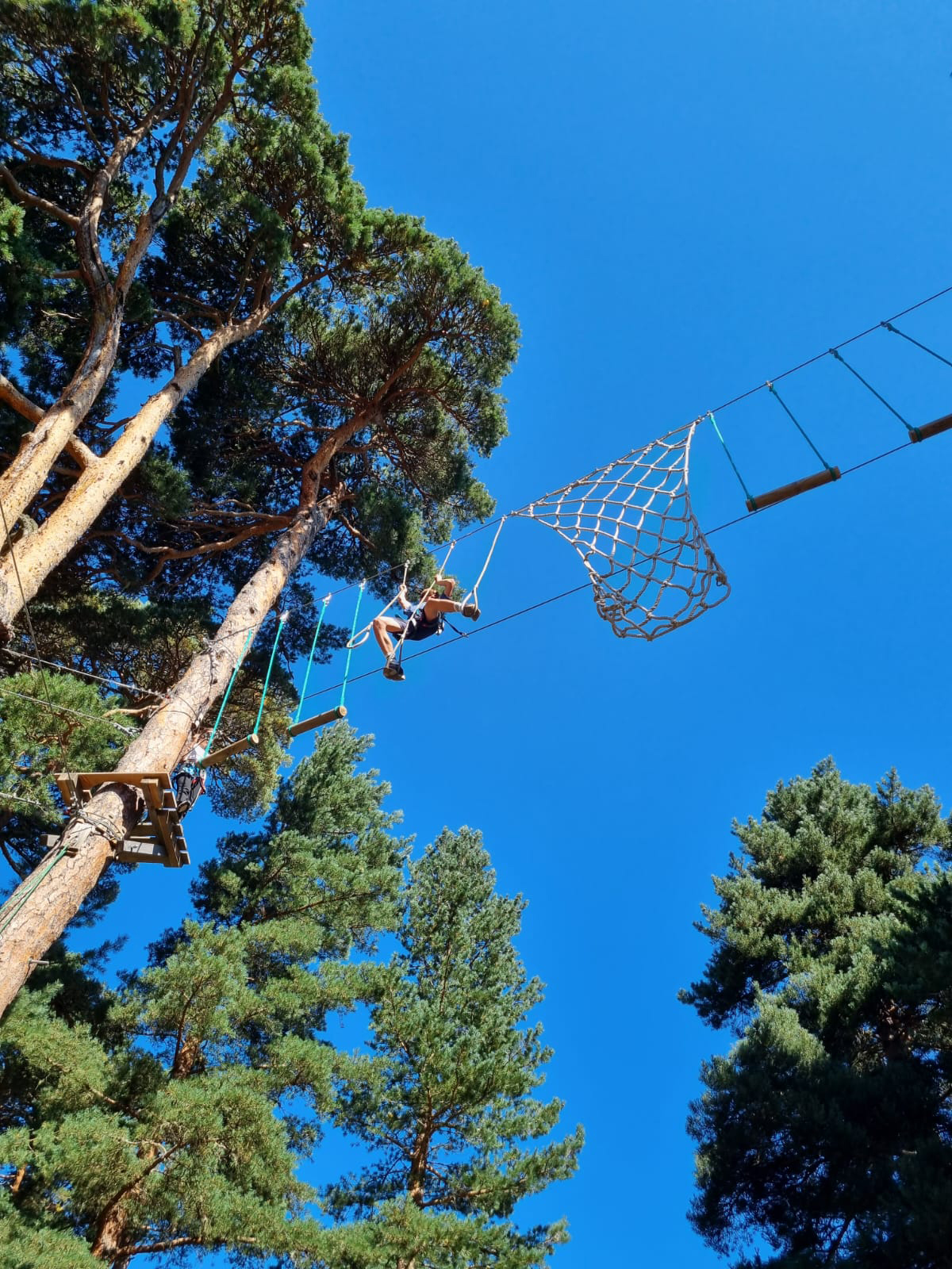 Séjour Sensations Nature